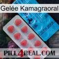 Gelée Kamagraoral new14